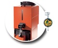 Ghirri Motoriduttori - Industrial boilers